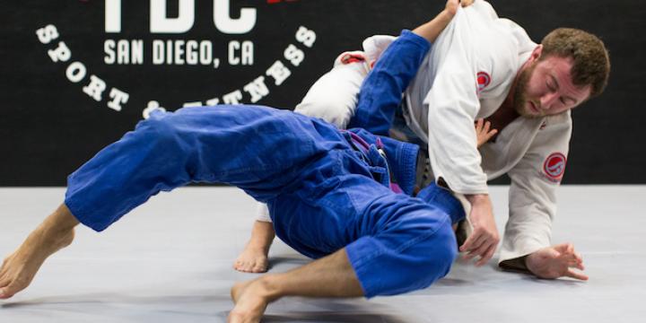 BEST Double Leg Takedown BJJ Techniques: Basics to Advanced – BJJ