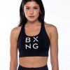 the bxng club - essential sports bra