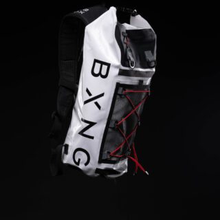 BXNG X HYPERFLY HybridPack 1.0