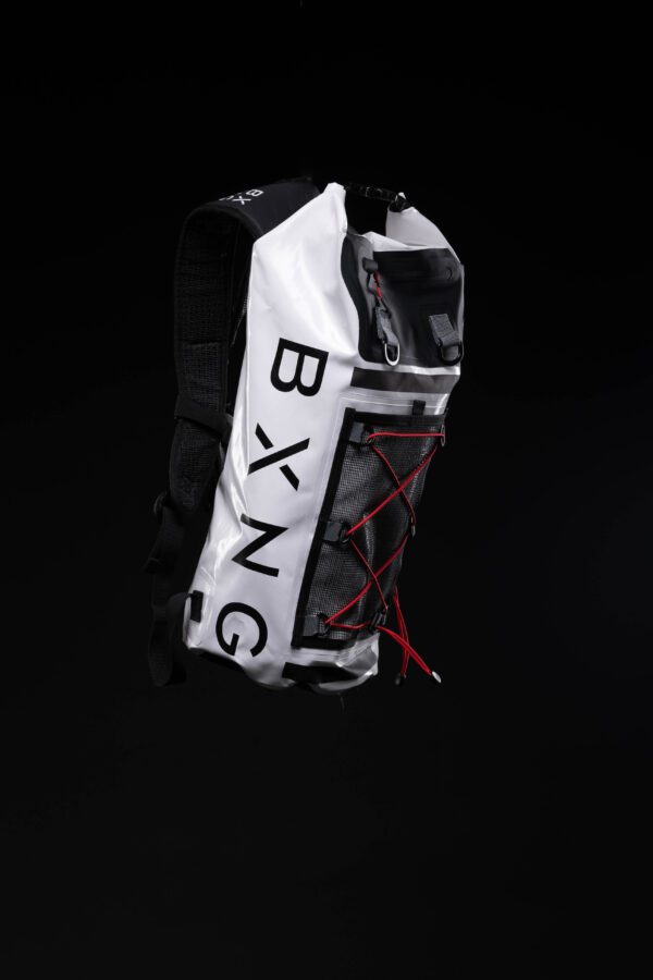 BXNG X HYPERFLY HybridPack 1.0