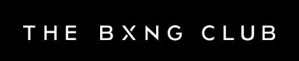 The BXNG Club logo