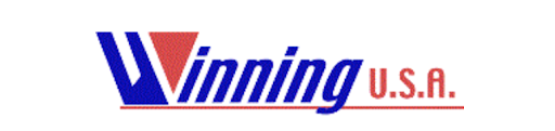 Winning USA logo