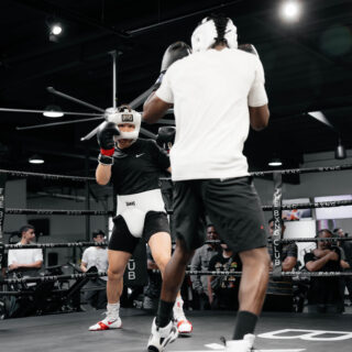 BXNG WORLD CHAMPION PACKAGE