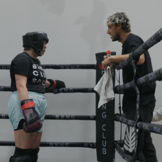 BXNG CONTENDER PACKAGE